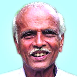 കു​ഞ്ഞി​രാ​മ​ൻ