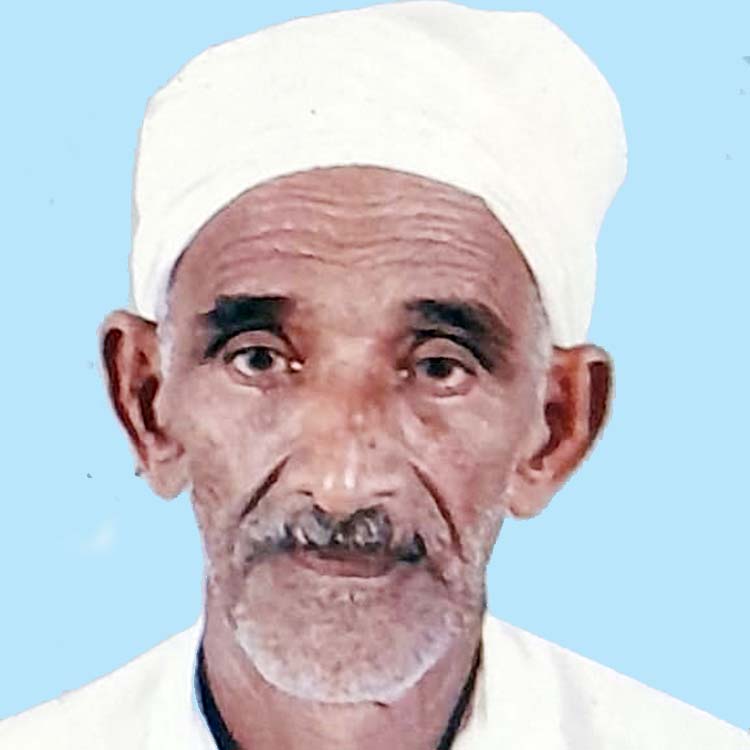 കാ​ദ​ർ കോ​യ