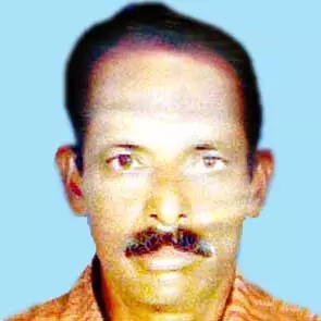 ഉ​ണ്ണി​കൃ​ഷ്ണ​ൻ