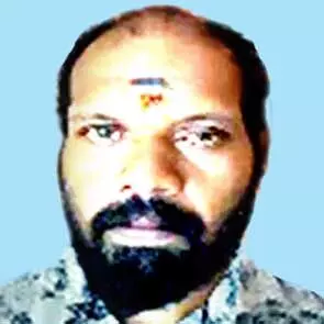 അ​രു​ൺ​കു​മാ​ർ