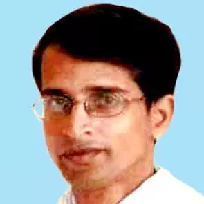 ഫാ. ​ജോ​ളി ഏ​നാ​മ്മാ​വു​ങ്ക​ൽ