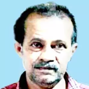 മു​ഹ​മ്മ​ദാ​ലി