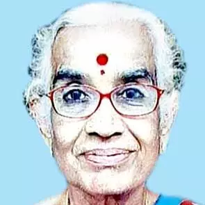 പൊ​ന്ന​മ്മാ​ൾ