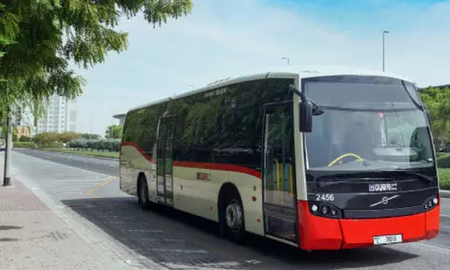 ആർ.ടി.എ നാല് പുതിയ ബസ് റൂട്ടുകൾ കൂടി തുറക്കുന്നു ആർ.ടി.എ നാല് പുതിയ ബസ് റൂട്ടുകൾ കൂടി തുറക്കുന്നു