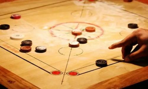 കാരംസ് ടൂർണമെന്റ് ഡിസംബർ രണ്ടിന്