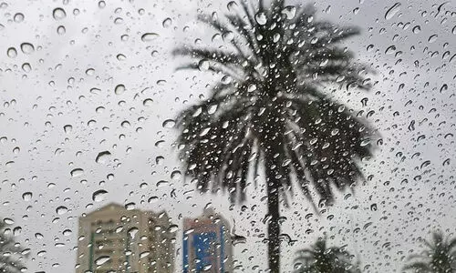 മഴക്ക്​ വേണ്ടി നമസ്കാരം ഇന്ന്​