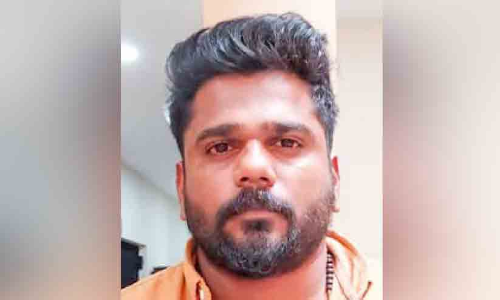 വിവാഹ വാഗ്ദാനം നൽകി പീഡനം: യുവാവ് അറസ്റ്റിൽ