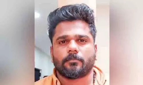 വിവാഹ വാഗ്ദാനം നൽകി പീഡനം: യുവാവ് അറസ്റ്റിൽ