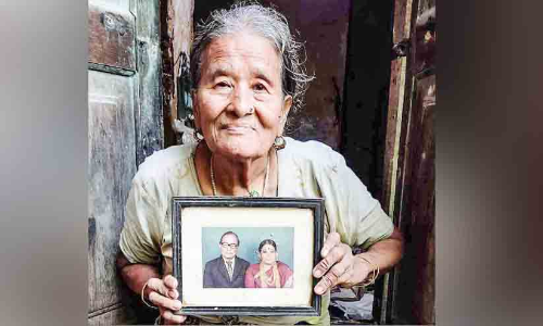 നേ​പ്പാ​ളി വ​യോ​ധി​ക​യെ നാ​ട്ടി​ലെ​ത്തി​ക്കാ​ൻ ന​ട​പ​ടി​യാ​യി