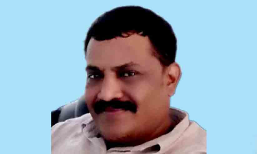 പ്രഭാത സവാരിക്കിടെ കുഴഞ്ഞുവീണ് മരിച്ചു