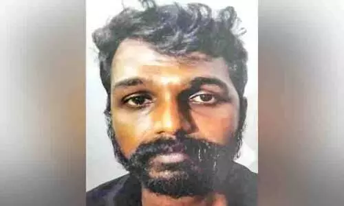 പീ​ഡ​ന​ക്കേ​സി​ലെ പ്ര​തി​ക്ക് 20 വ​ർ​ഷം ത​ട​വ്