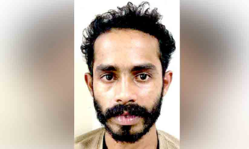 ബൈക്കില്‍ കറങ്ങി മാല പൊട്ടിക്കുന്ന യുവാവ് പിടിയില്‍