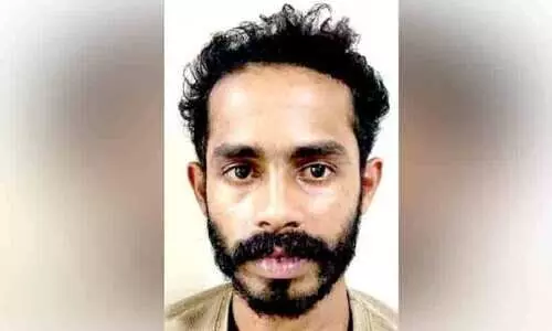 ബൈക്കില്‍ കറങ്ങി മാല പൊട്ടിക്കുന്ന യുവാവ് പിടിയില്‍