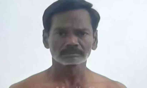 ഒറ്റപ്പാലത്ത് ദമ്പതികളെ വെട്ടിപ്പരിക്കേൽപിച്ച് കവർച്ചാശ്രമം; പ്രതി മണിക്കൂറിനകം പിടിയിൽ