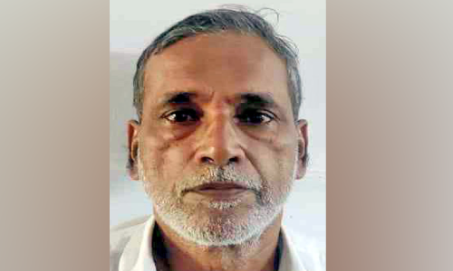 പത്തു വയസ്സുകാരിയെ പീഡിപ്പിച്ച മദ്റസാധ്യാപകൻ റിമാൻഡിൽ