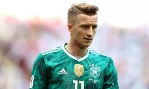 ലോക ഫുട്ബാളിൽ ഇങ്ങനെയൊരു നിർഭാഗ്യവാനുണ്ടോ?; പരിക്കിന്റെ കളിയിൽ റിയൂസിന് വീണ്ടും തോൽവി