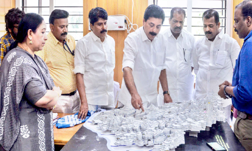 കടമാൻതോട്, തൊണ്ടാര്‍ പദ്ധതികള്‍; കെ.ഇ.ആർ.ഐ പഠനം നടത്തും