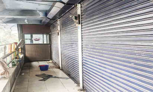 പൊലീസുകാരില്ല; അടിമാലി ട്രാഫിക്​ യൂനിറ്റ്​ അവതാളത്തിൽ