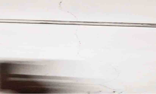 മാങ്കുളം: സ്​ഫോടക വസ്തുക്കൾ ഉപയോഗിച്ച് പാറ പൊട്ടിക്കുന്നു; നാട്ടുകാർ ഭീതിയിൽ