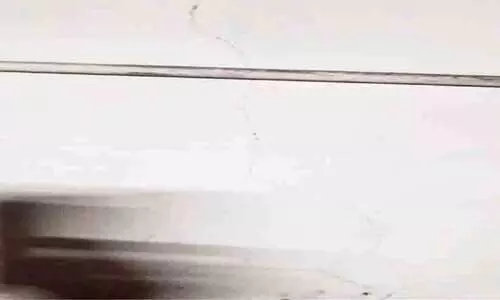 മാങ്കുളം: സ്​ഫോടക വസ്തുക്കൾ ഉപയോഗിച്ച് പാറ പൊട്ടിക്കുന്നു; നാട്ടുകാർ ഭീതിയിൽ