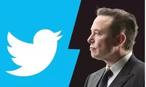 ട്വിറ്റർ പാപ്പരാകുമെന്ന മുന്നറിയിപ്പുമായി ഇലോൺ മസ്ക്