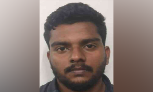 10 ലക്ഷത്തിന്റെ എം.ഡി.എം.എയുമായി യുവാവ് പിടിയില്‍