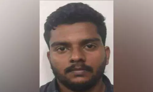 10 ലക്ഷത്തിന്റെ എം.ഡി.എം.എയുമായി യുവാവ് പിടിയില്‍