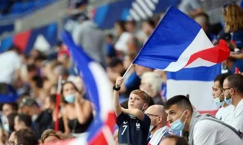 ഖത്തർ ലോകകപ്പ്