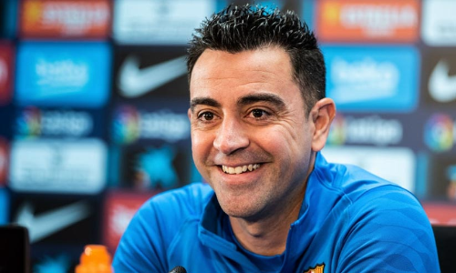 ചാവി ഹെർണാണ്ടസ് ചാവി ഹെർണാണ്ടസ്