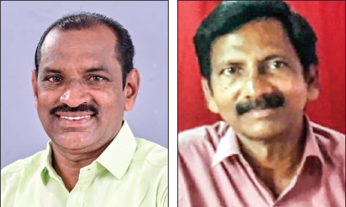 ഉപതെരഞ്ഞെടുപ്പ്; എൽ.ഡി.എഫിന് ആഘാതം; യു.ഡി.എഫിന് ആഹ്ലാദം