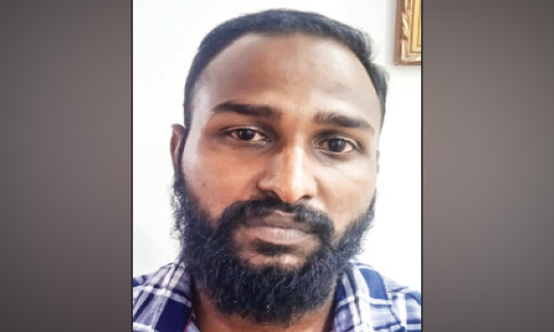 വ്യാപാരിയെ കൊലപ്പെടുത്താൻ ശ്രമം: പ്രതി അറസ്റ്റിൽ