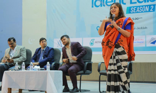 കുട്ടികളുടെ അഭിരുചികൾ മാനിക്കുക, ഒന്നും അടിച്ചേല്‍പിക്കരുത് -ഇന്ത്യൻ കോണ്‍സല്‍മാര്‍