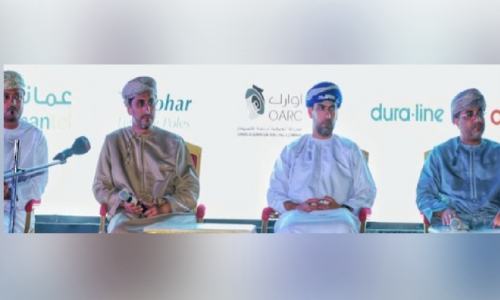 പ്ര​ഥ​മ സു​ഹാ​ർ ഫെ​സ്റ്റി​വ​ൽ 18 മു​ത​ൽ