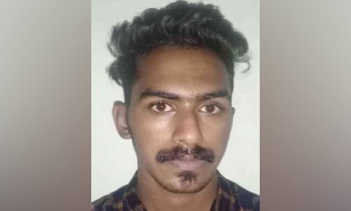 പോക്സോ കേസിൽ യുവാവ് പിടിയിൽ