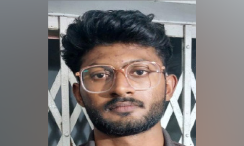 എം.ഡി.എം.എ എത്തിക്കുന്ന യുവാവ് പിടിയിൽ