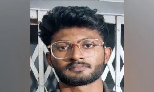 എം.ഡി.എം.എ എത്തിക്കുന്ന യുവാവ് പിടിയിൽ