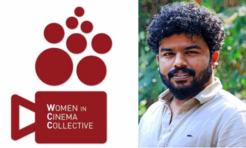 Wcc  About  Padavettu Movie director liju krishnas controversial Pressmeet