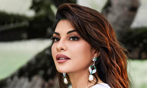 Jacqueline Fernandez