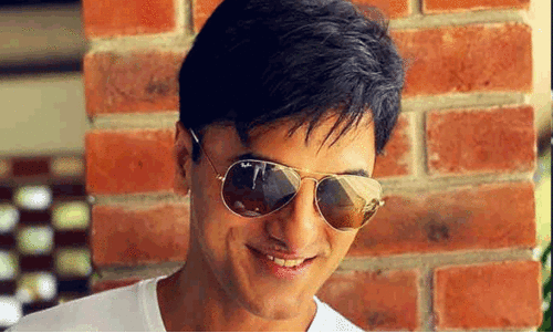 Television actor Siddhaanth Vir Surryavanshi passes away after collapsing in gym