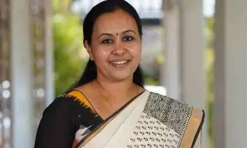 ശബരിമല തീര്ഥാടകർ മെഡിക്കല് രേഖകള് കരുതണം -മന്ത്രി വീണ ജോർജ് ശബരിമല തീര്ഥാടകർ മെഡിക്കല് രേഖകള് കരുതണം -മന്ത്രി വീണ ജോർജ്