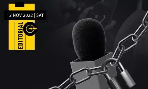 പത്രമാരണത്തിന്‍റെ പ്രണേതാക്കൾ