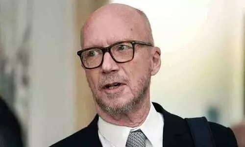 പീഡന കേസിൽ പോൾ ഹാഗിസ് 60.64 കോടി രൂപ നൽകാൻ വിധി