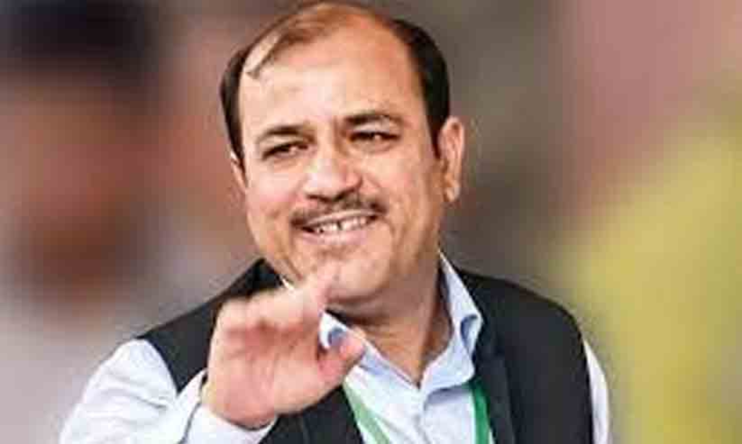 കേരളത്തോടുള്ള ദേഷ്യം ബി.ജെ.പി ഗവർണറിലൂടെ പ്രകടിപ്പിക്കുന്നു -ഡാനിഷ്​ അലി എം.പി