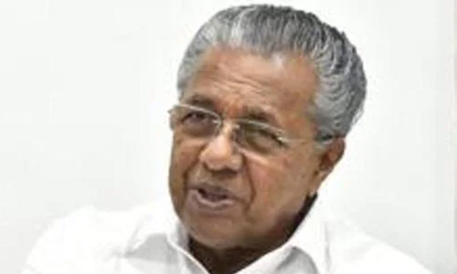 രാജ്യത്തെ പൊലീസ് സേനകളിൽ ഒന്നാം സ്ഥാനത്ത് കേരള പൊലീസെന്ന് മുഖ്യമന്ത്രി