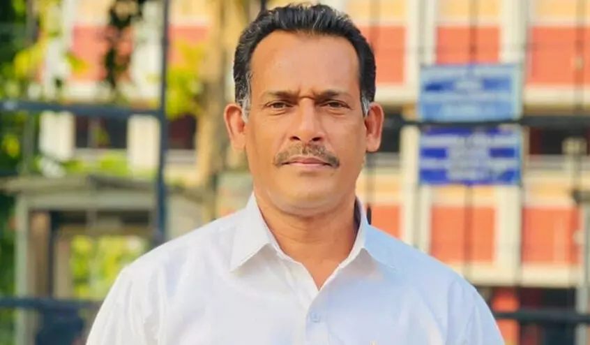 പഞ്ചായത്ത് പ്രസിഡൻറിനെ നേർച്ചക്ക് ക്ഷണിച്ച വീട്ടുകാർ വെട്ടിലായി !