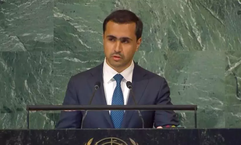 ദുരിതാശ്വാസ പ്രവർത്തനം: അഫ്ഗാനിസ്താനുള്ള പിന്തുണ തുടരുമെന്ന് കുവൈത്ത്