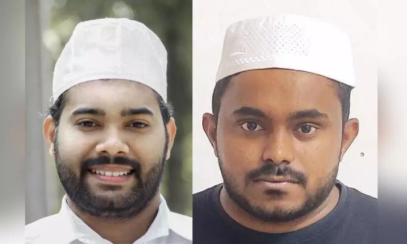 രിസാല സ്റ്റഡി സർക്കിൾ ശറായ സെക്ടർ യൂത്ത് കൺവീൻ സമാപിച്ചു