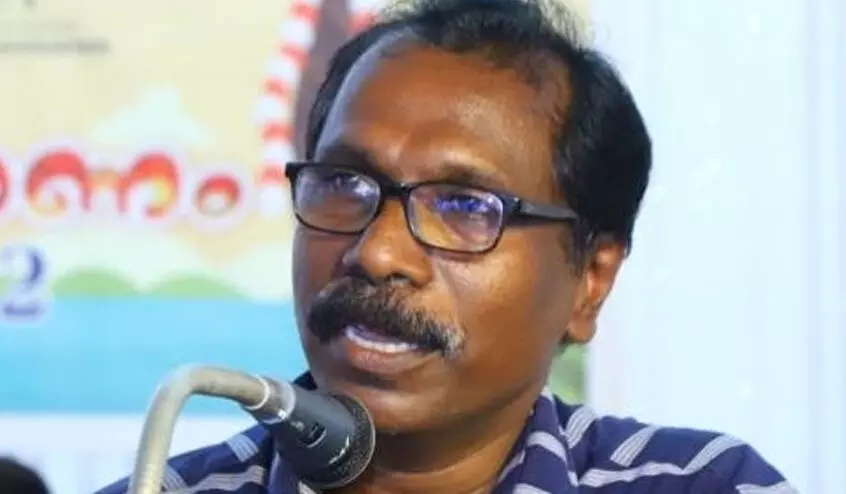 സംവരണം നിർത്താറായില്ലേ എന്നു ചോദിക്കുന്നവർക്ക് മറുപടിയുമായി സുദേഷ് എം. രഘു