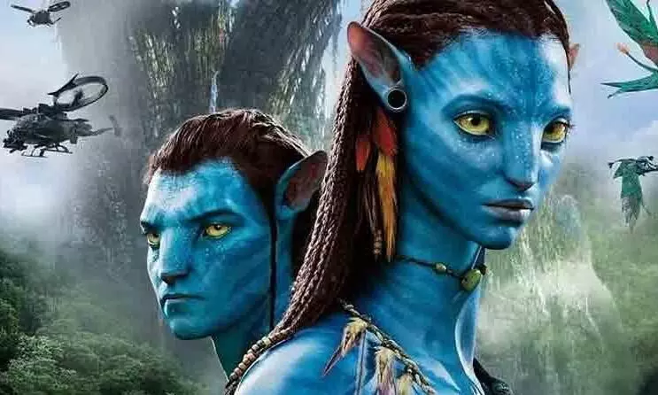 Avatar 2 producer shares  Happy news  for Indian fans