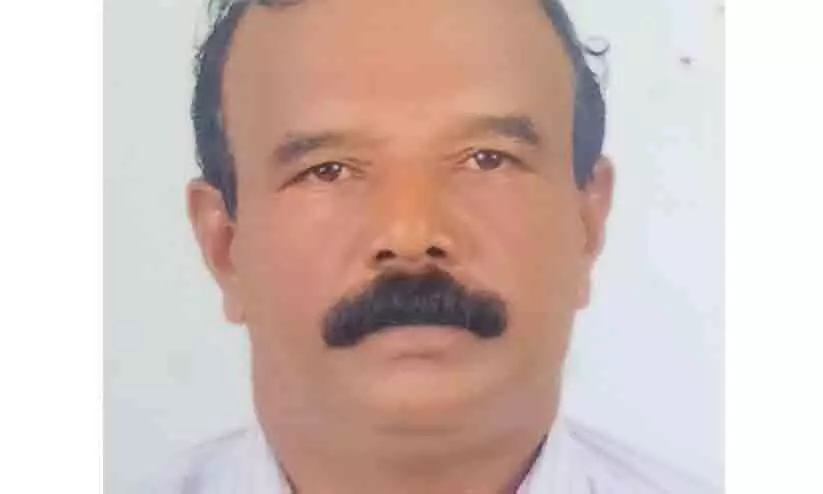 കൊല്ലം സ്വദേശി ഹാഇലിൽ നിര്യാതനായി